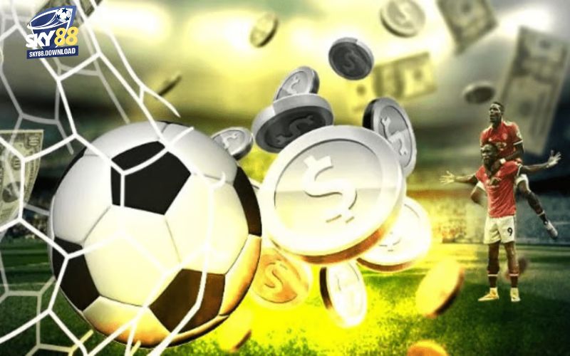 Các Loại kèo Penalty phổ biến được nhiều người quan tâm