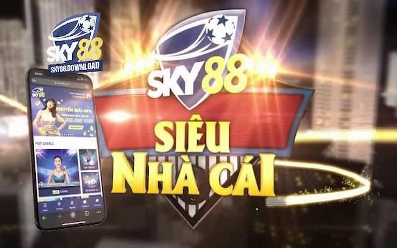 Chính sách bảo mật Sky88 về sử dụng thông tin