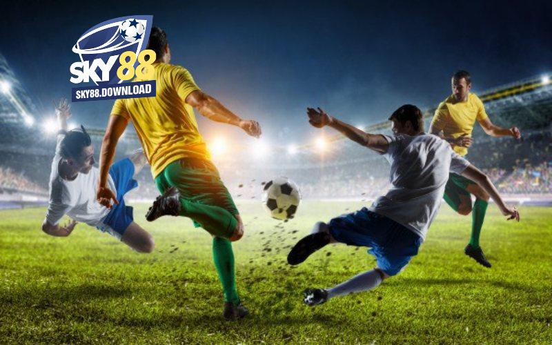 Điều kiện nạp tiền Sky88 thành công