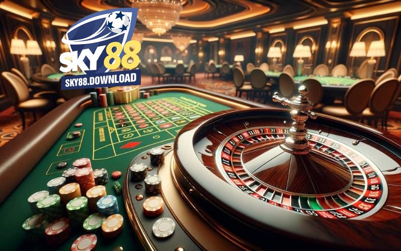 Một số những câu hỏi thường gặp khi rút tiền Sky88