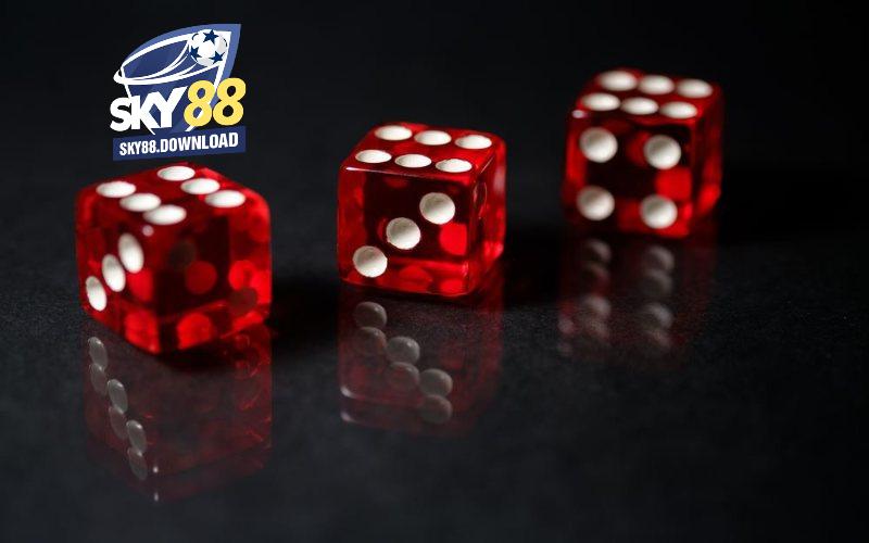 Những lưu ý khi đăng ký Sky88