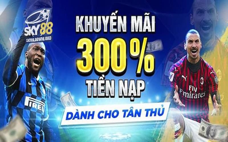 Vì sao Sky88 là lựa chọn hàng đầu so với những nơi khác?